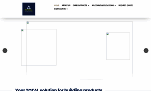 Totalbuildingmaterials.co.uk thumbnail