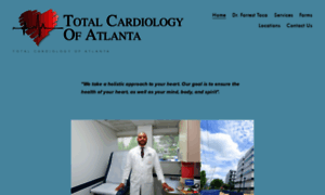 Totalcardiologyofatlanta.org thumbnail