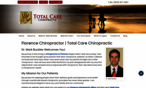 Totalcarechiroky.com thumbnail