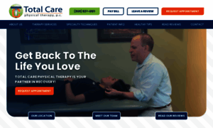 Totalcarept.net thumbnail