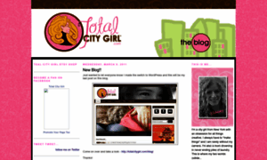 Totalcitygirl.blogspot.com thumbnail