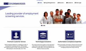 Totalcompnet.com thumbnail