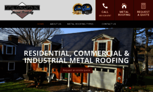 Totalconceptsroofing.com thumbnail