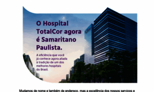 Totalcor.com.br thumbnail