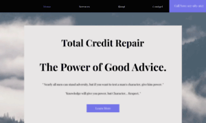 Totalcreditrepair.org thumbnail