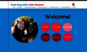 Totaldogwithjuliebennett.com thumbnail