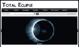 Totaleclipsedir.co.uk thumbnail