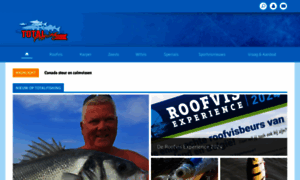 Totalfishing.nl thumbnail