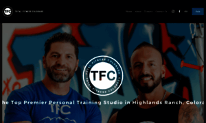 Totalfitnesscolorado.com thumbnail