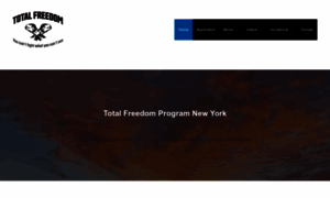 Totalfreedomny.org thumbnail