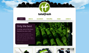 Totalfresh.com.gt thumbnail
