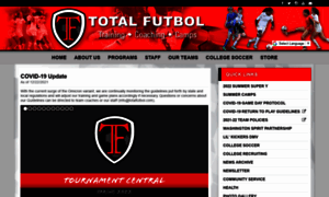 Totalfutbol.com thumbnail