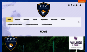 Totalfutbolclub.com thumbnail