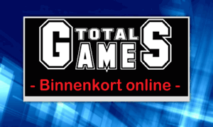 Totalgames.nl thumbnail