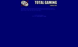 Totalgaming.com thumbnail