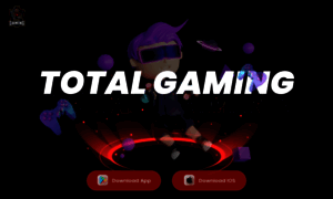 Totalgaming.in thumbnail