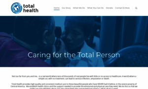 Totalhealth.org thumbnail