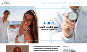 Totalhealthcentervb.com thumbnail