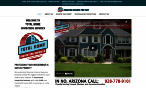Totalhomeinspectionservices.biz thumbnail
