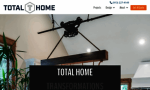 Totalhomekc.com thumbnail