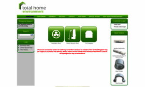 Totalhomeshop.co.uk thumbnail