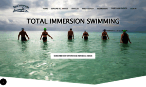 Totalimmersionacademy.com thumbnail