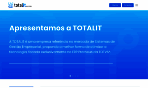 Totalitsolutions.com.br thumbnail