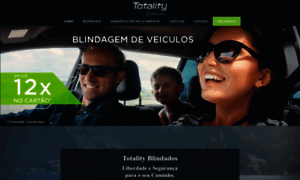 Totality.com.br thumbnail