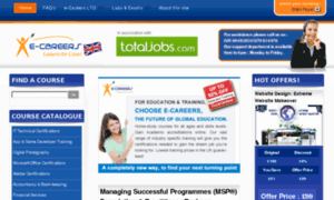 Totaljobs.e-careers.com thumbnail