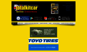 Totalkitcar.com thumbnail