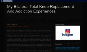 Totalkneereplacement-elsie.blogspot.ca thumbnail