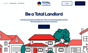 Totallandlordinsurance.co.uk thumbnail