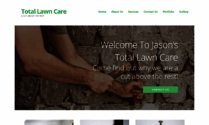 Totallawncare.co thumbnail