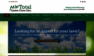 Totallawncare.us thumbnail