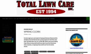 Totallawncareinc.com thumbnail