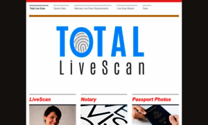 Totallivescan.com thumbnail