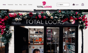 Totallooks.co.uk thumbnail