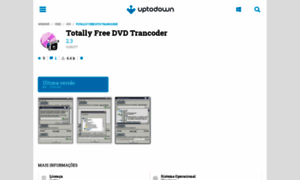 Totally-free-dvd-trancoder.br.uptodown.com thumbnail