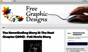 Totally-free-graphic-designs.blogspot.com thumbnail