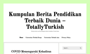 Totally-turkish.com thumbnail