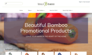 Totallybamboopromo.com thumbnail