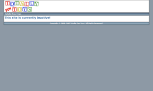 Totallyfuntoys.com thumbnail