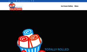 Totallyrolledicecream.com thumbnail