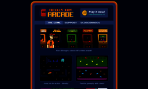 Totallytinyarcade.com thumbnail