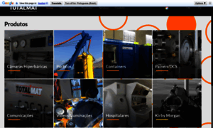 Totalmat.com.br thumbnail