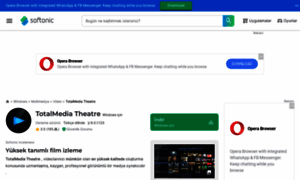 Totalmedia-theatre.softonic.com.tr thumbnail