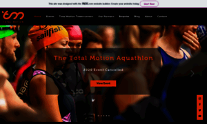 Totalmotionevents.co.uk thumbnail