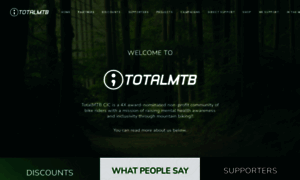 Totalmtb.co.uk thumbnail