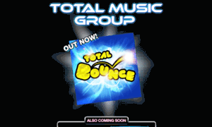 Totalmusicgroup.co.uk thumbnail