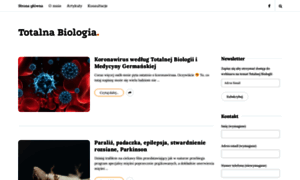 Totalnabiologia.com.pl thumbnail
